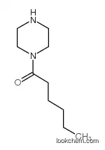 1-piperazin-1-ylhexan-1-one
