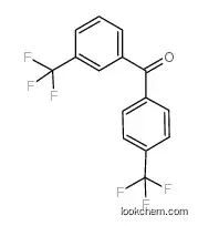 3,4'-bis(trifluoromethyl)benzophenone