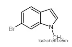 6-bromo-1-methylindole