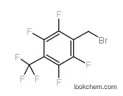 2,3,5,6-tetrafluoro-4-(trifluoromethyl)benzyl Bromide