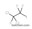 1,1-dichloro-2-iodo-1,2,2-trifluoroethane