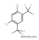 1,5-dichloro-2,4-bis(trifluoromethyl)benzene