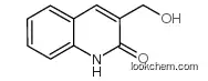 3-(hydroxymethyl)-1h-quinolin-2-one