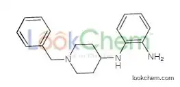 N1-(1-benzyl-4-piperidyl)benzene-1,2-diamine