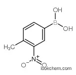 4-methyl-2-nitrophenylboronic Acid