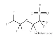 1,1,2,2-tetrafluoro-2-(1,1,2,2-tetrafluoroethoxy)ethanesulfonyl Fluoride