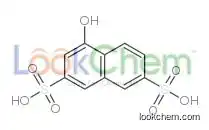 1-naphthol-3,6-disulfonic Acid