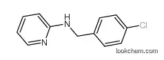 (4-chloro-benzyl)-pyridin-2-yl-amine Dihydrochloride