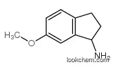 6-methoxy-2,3-dihydro-1h-inden-1-amine,hydrochloride