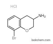 8-bromo-chroman-3-ylamine Hydrochloride