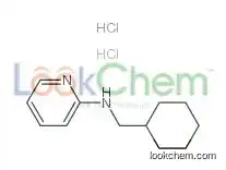 N-(cyclohexylmethyl)pyridin-2-amine