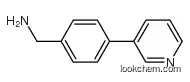 4-pyridin-3-yl-benzylamine 2 Hydrochloride