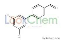 4-(3,5-dichlorophenyl)benzaldehyde