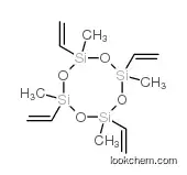 1,3,5,7-tetravinyl-1,3,5,7-tetramethylcyclotetrasiloxane
