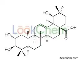 Arjunic Acid