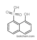 1-hydroxynaphthalene-8-sulfonic Acid