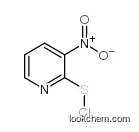 (3-nitropyridin-2-yl) Thiohypochlorite