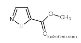 Methyl 1,2-thiazole-5-carboxylate