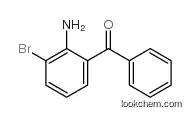 (2-amino-3-bromophenyl)-phenylmethanone