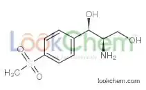 (1r,2r)-2-amino-1-(4-methylsulfonylphenyl)propane-1,3-diol