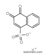 Potassium 1,2-naphthoquinone-4-sulfonic Acid
