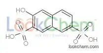 3-hydroxynaphthalene-2,7-disulfonic Acid