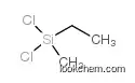 Ethylmethyldichlorosilane