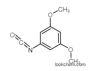1-isocyanato-3,5-dimethoxybenzene