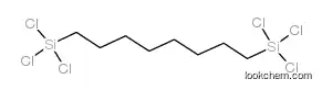 1,8-bis(trichlorosilyl)octane