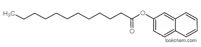 Naphthalen-2-yl Dodecanoate