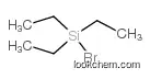 Bromotriethylsilane