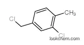2-chloro-4-(chloromethyl)-1-methylbenzene
