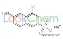 Sodium,6-amino-4-hydroxynaphthalene-2-sulfonate