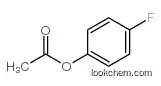1-acetoxy-4-fluorobenzene