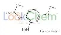 N-(2-amino-4-methoxyphenyl)acetamide