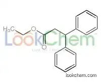 Ethyl 3,3-diphenylpropanoate