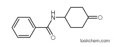 4-benzoylamino Cyclohexanone