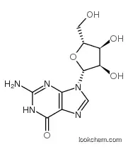 L-guanosine