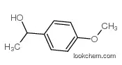 1-(4-methoxyphenyl)ethanol
