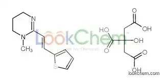 Pyrantel Citrate