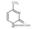 6-methyl-1h-pyrimidine-2-thione