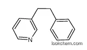 3-(2-phenylethyl)pyridine