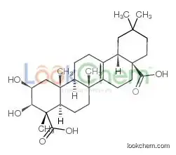 Polygalic Acid
