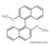 (r)-(+)-2,2'-dimethoxy-1,1'-binaphthyl