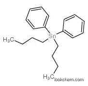 Di-n-butyldiphenyltin
