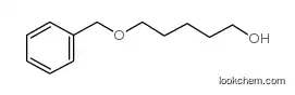 5-phenylmethoxypentan-1-ol