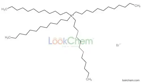 Tetradodecylazanium,bromide