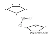 Bis(cyclopentadienyl)tungsten Dichloride