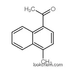 1-(4-methylnaphthalen-1-yl)ethanone