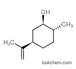 (-)-dihydrocarveol